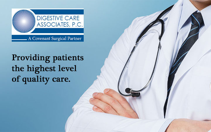 DIGESTIVE CARE ASSOCIATES