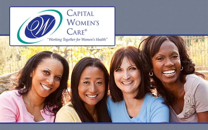 CAPITAL WOMENS CARE