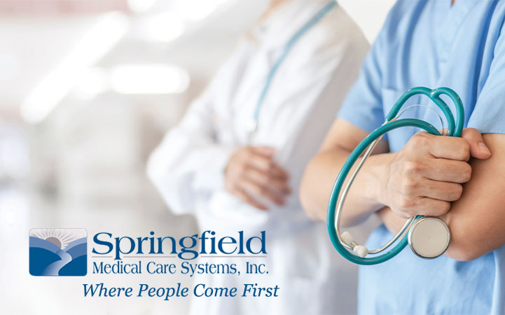 SPRINGFIELD MEDICAL CARE SYSTEMS