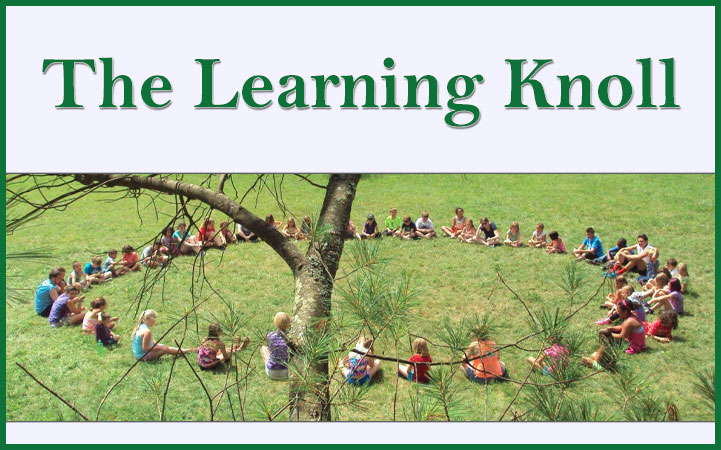 THE LEARNING KNOLL INC.
