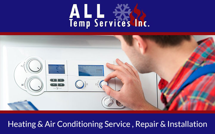 ALL TEMP SERVICE, INC
