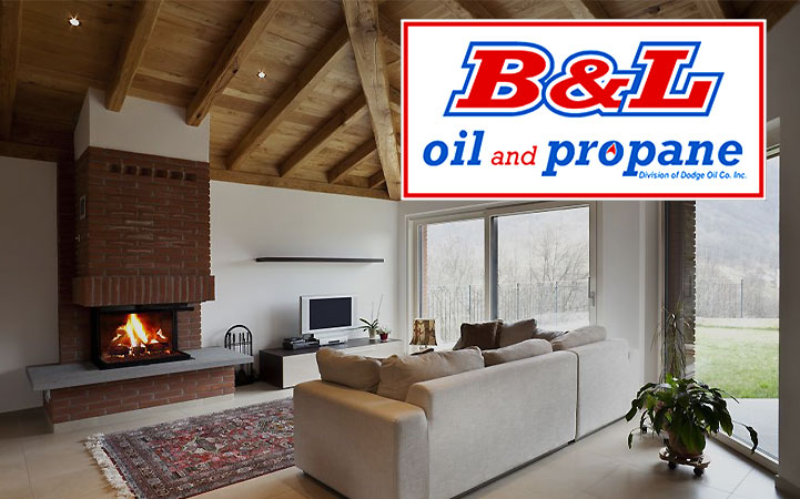 Learn more about B & L OIL AND PROPANE INC