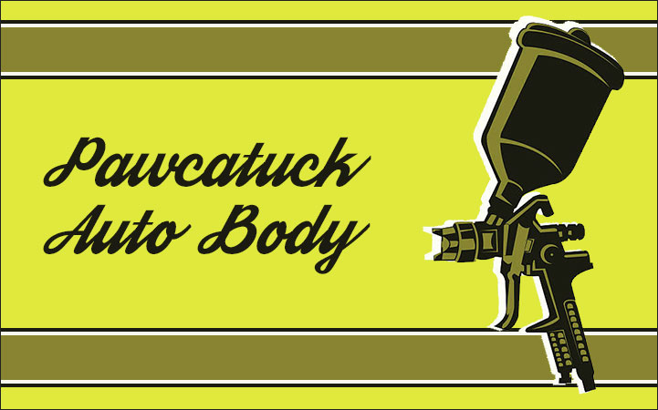 PAWCATUCK AUTO BODY COMPANY