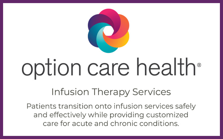 OPTION CARE HEALTH