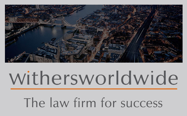 WITHERS BERGMAN LLP