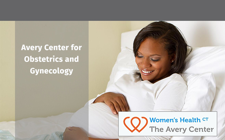 AVERY CENTER FOR OBSTETRICS AND GYNECOLOGY