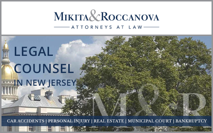 MIKITA & ROCCANOVA LLC