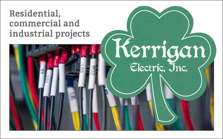 KERRIGAN ELECTRIC, INC.