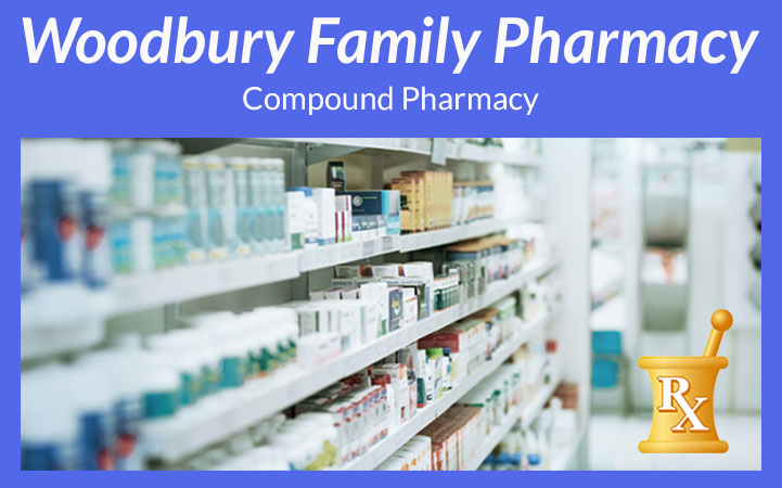 WOODBURY FAMILY PHARMACY