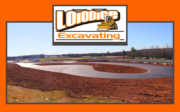 LOIODICE EXCAVATING