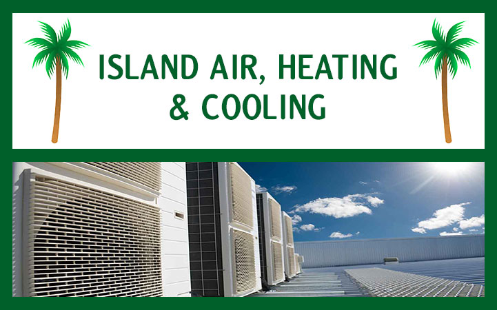 ISLAND AIR, HEATING & COOLING INC - Local AIR CONDITIONING & HEATING: SERVICE & REPAIR in Holbrook, NY