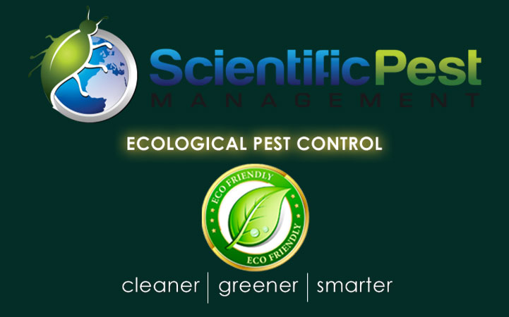 SCIENTIFIC PEST MANAGEMENT