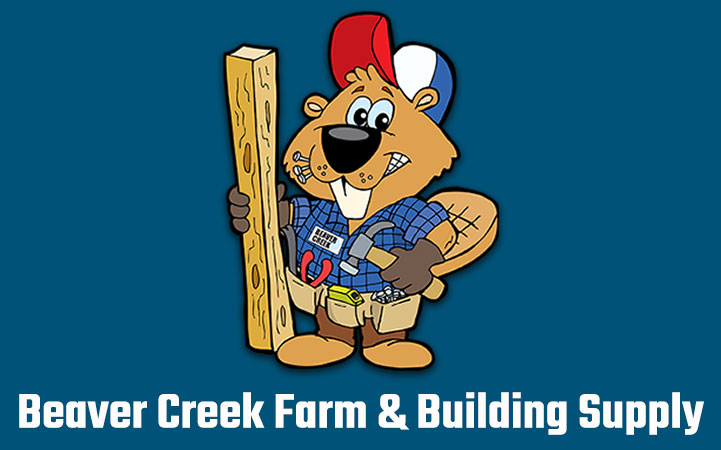 BEAVER CREEK FARM & BUILDING SUPPLY