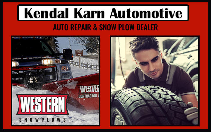 KENDAL KARN AUTOMOTIVE - Local AUTOMOBILE REPAIRING & SERVICES in Cuba, NY