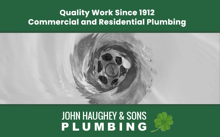 JOHN HAUGHEY & SONS PLUMBING