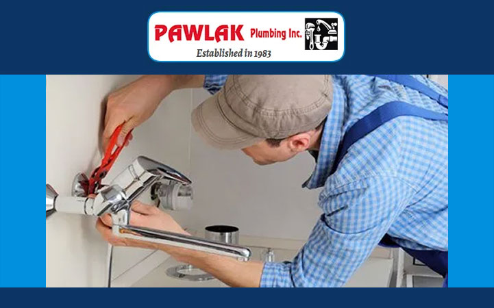PAWLAK PLUMBING LLC