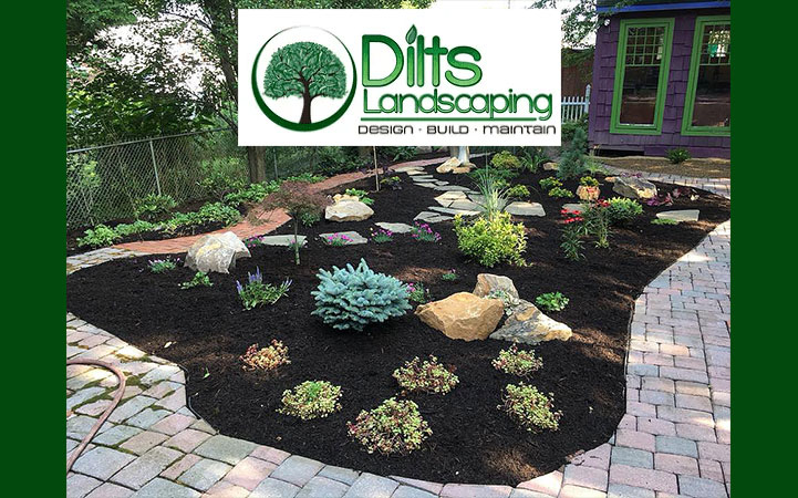 DILTS LANDSCAPING & LAWNCARE