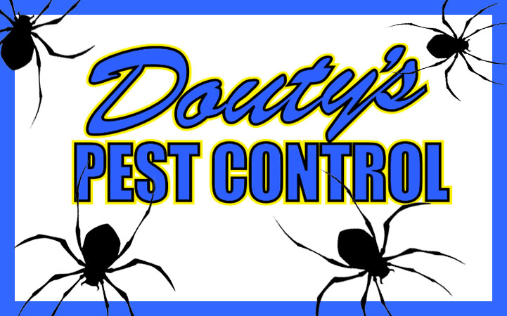 DOUTY'S PEST CONTROL - Local PEST CONTROL in Williamsport, PA