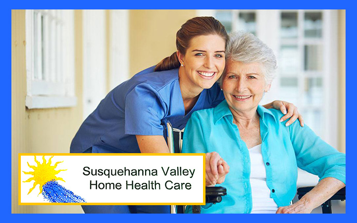 SUSQUEHANNA VALLEY HOME HEALTH CARE