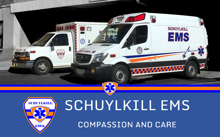 POTTSVILLE AREA EMS INC