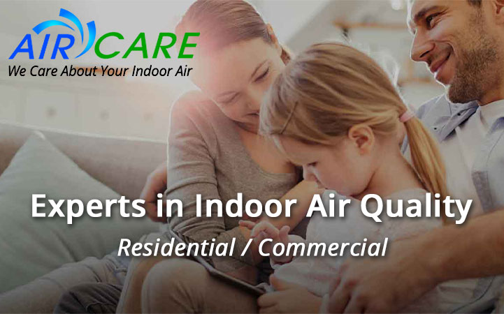 AIR CARE & RESTORATION COMPANY - Local ENVIRONMENTAL & ECOLOGICAL SERVICES in Bethlehem, PA