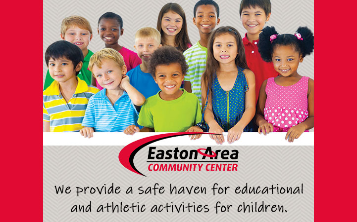 EASTON AREA COMMUNITY CENTER - Local NON-PROFIT ORGANIZATIONS in Easton, PA