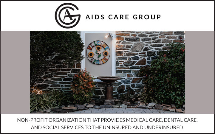 AIDS CARE GROUP