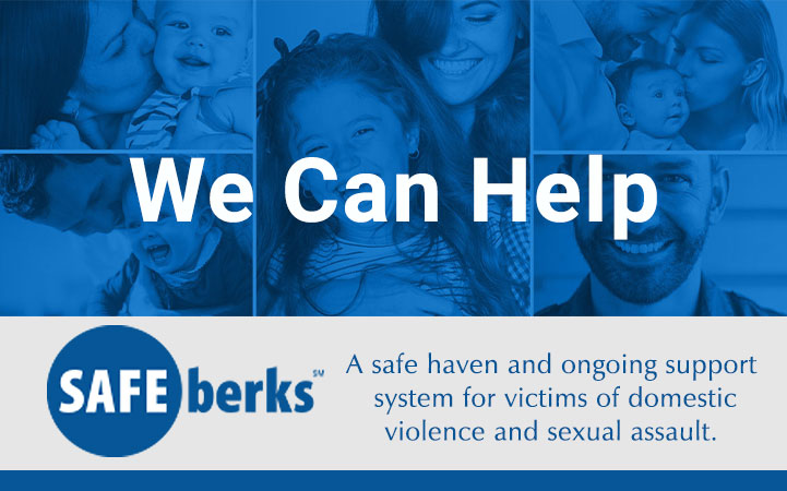 SAFE BERKS