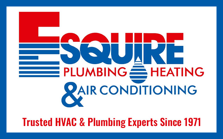 ESQUIRE PLUMBING, HEATING & AIR CONDITIONING in Middletown, DE