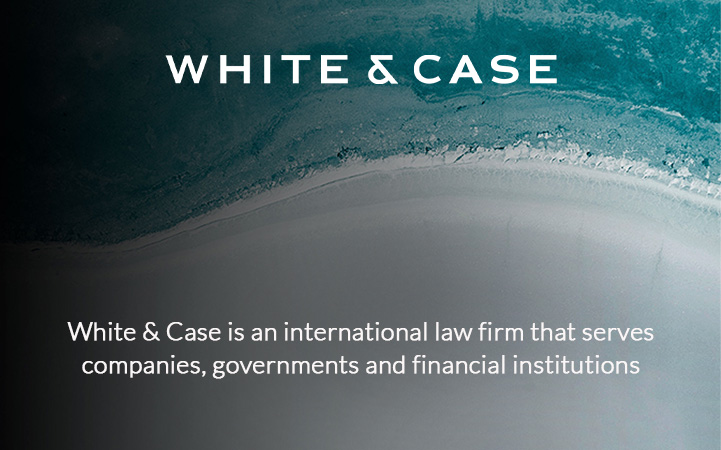 Learn more about WHITE & CASE