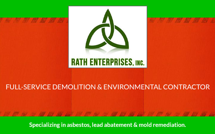 RATH ENTERPRISES INC