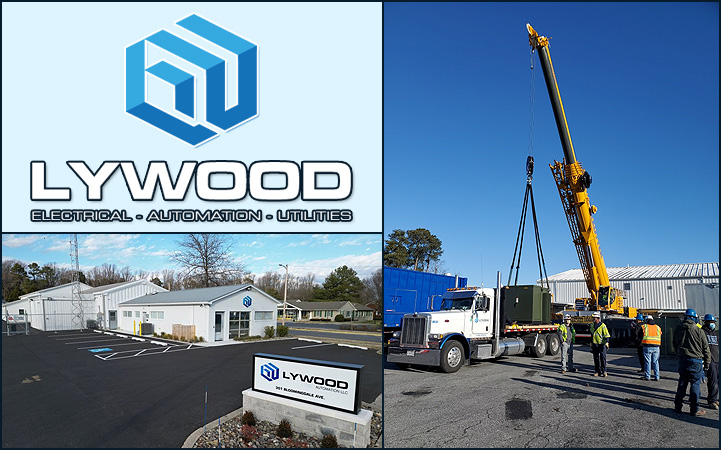 LYWOOD ELECTRIC INC
