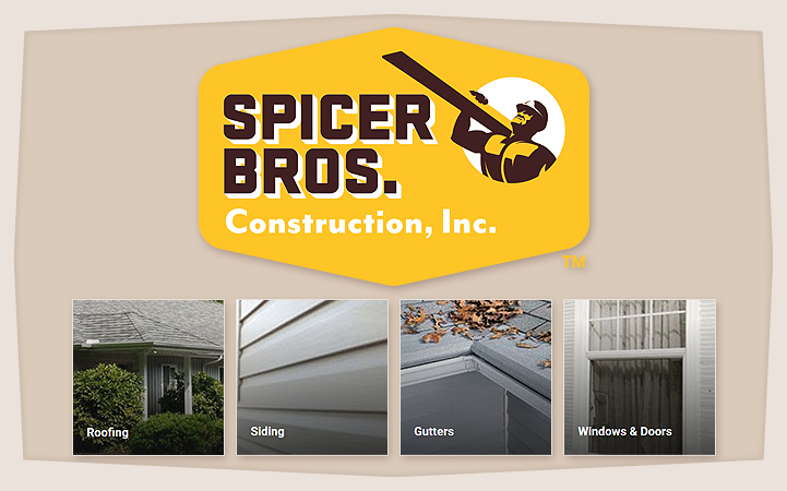 SPICER BROTHERS CONSTRUCTION, INC