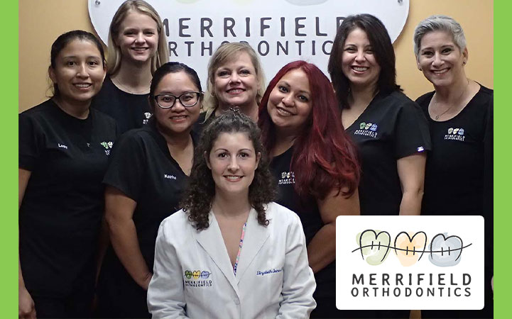 MERRIFIELD ORTHODONTICS