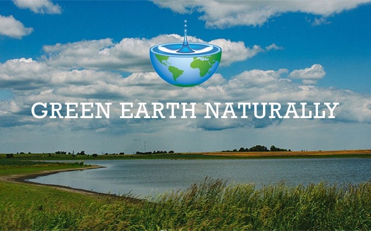EARTHNET