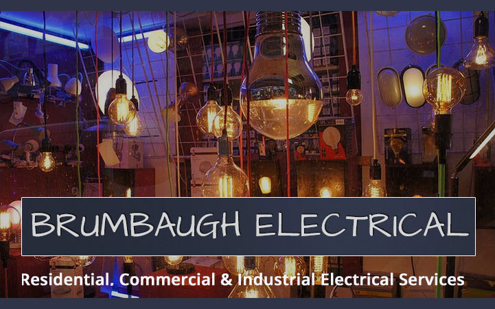 BRUMBAUGH ELECTRICAL - Local ELECTRIC CONTRACTORS in Staunton, VA