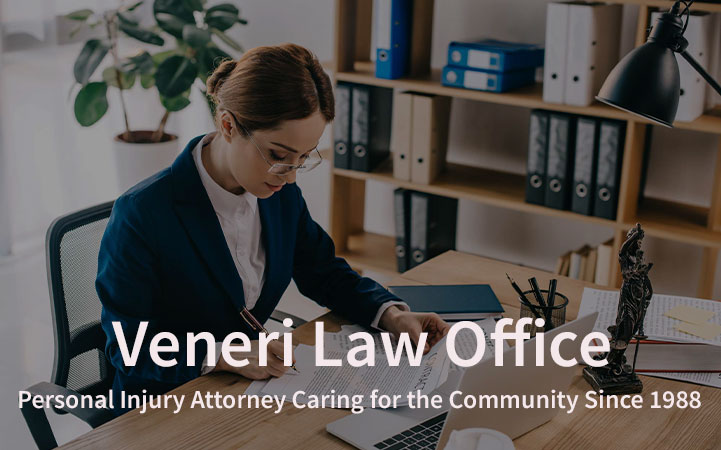 VENERI LAW OFFICES