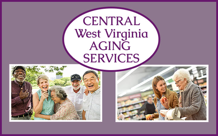 CENTRAL WV AGING SERVICES