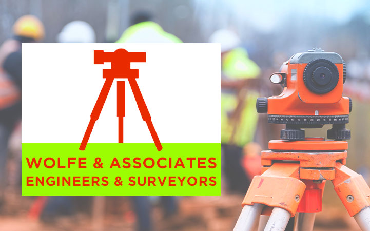 Learn more about WOLFE & ASSOCIATES