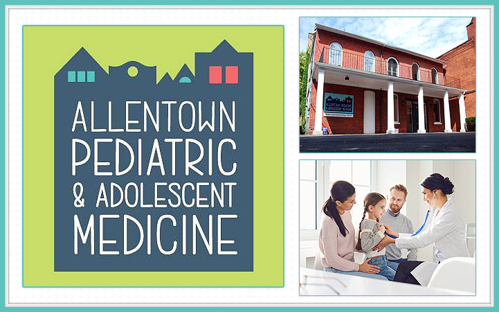 ALLENTOWN PEDIATRIC AND ADOLESCENT MEDICINE