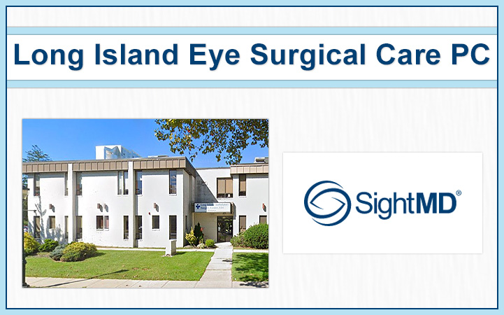 LONG ISLAND EYE SURGICAL CARE PC - Local PHYSICIANS & SURGEONS in Brentwood, NY