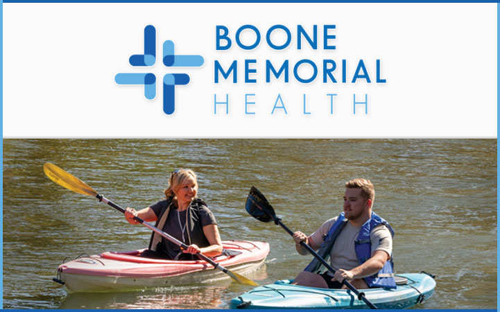 BOONE MEMORIAL HOSPITAL