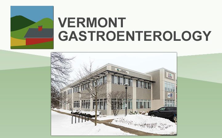 VERMONT GASTROENTEROLOGY