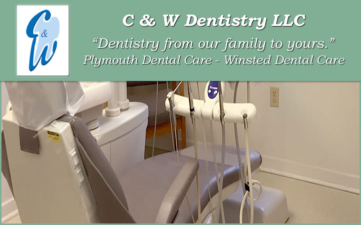 C & W DENTISTRY, LLC.