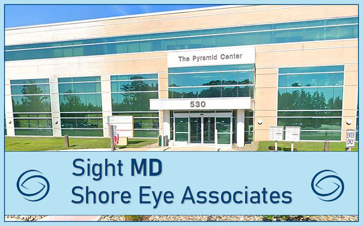 SIGHT MD - SHORE EYE ASSOCIATES