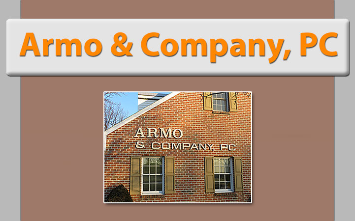 ARMO & COMPANY, PC