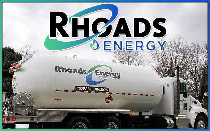RHOADS ENERGY CORPORATION