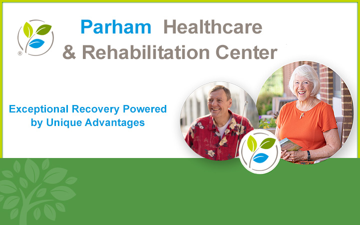 PARHAM HEALTHCARE & REHABILITATION CENTER