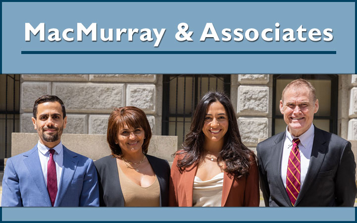 MACMURRAY & ASSOCIATES