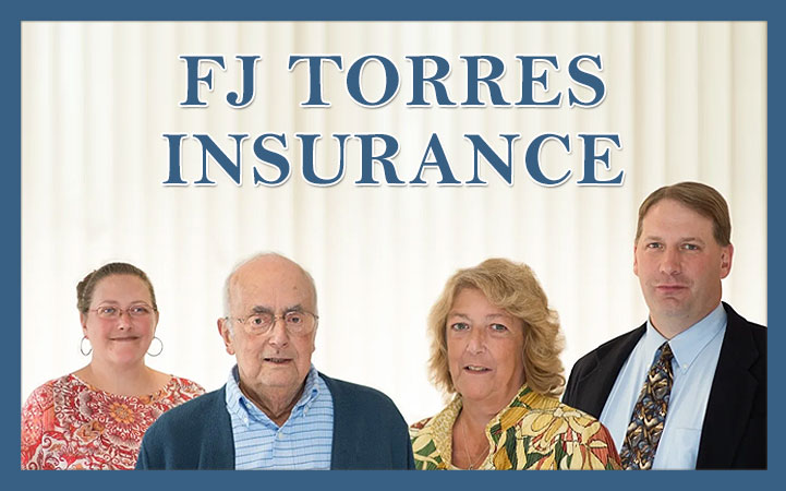 F J TORRES INSURANCE